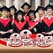 Red and Black Graduation Decorations Dinnerware Set, Class of 2025 Graduation Plates and Napkins, Graduation Plates and Cups and Napkins Set for Congrats Grad Party Decorations
